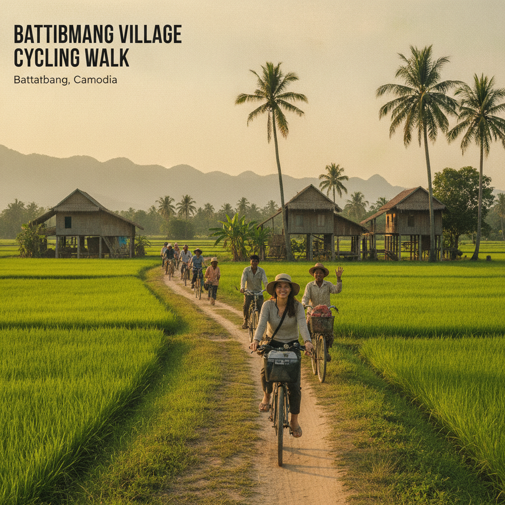 Battambang