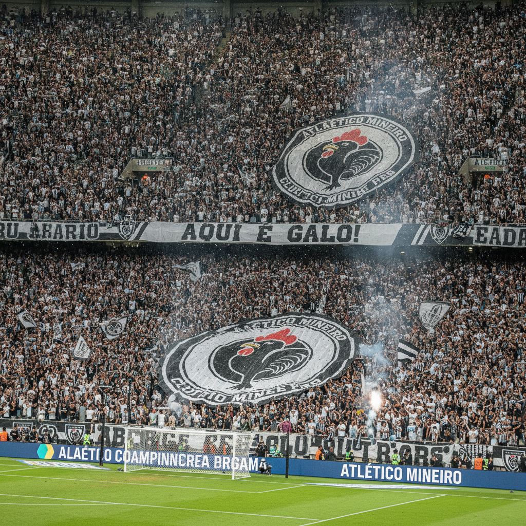 Mineirão & BH Football: The Most Passionate City in Brazil