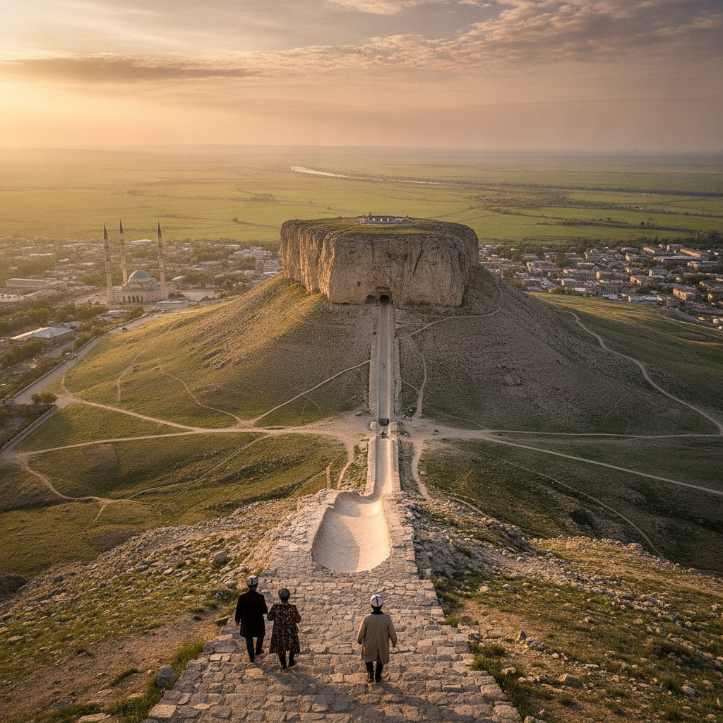 Bishkek