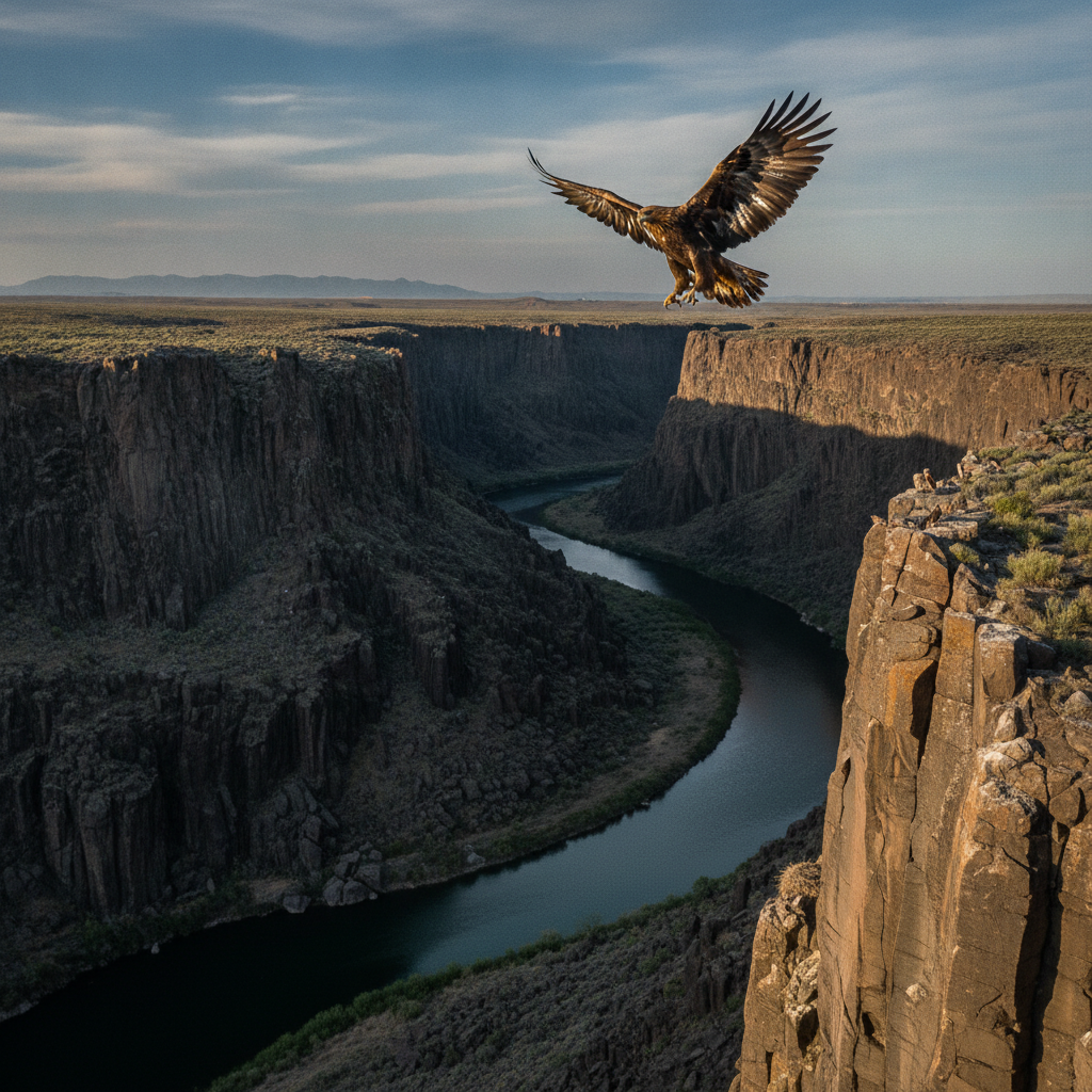 Boise: Snake River Raptors, Sun Valley, Arts Scene, Owyhee Mountains, River Floating, and Practical Info