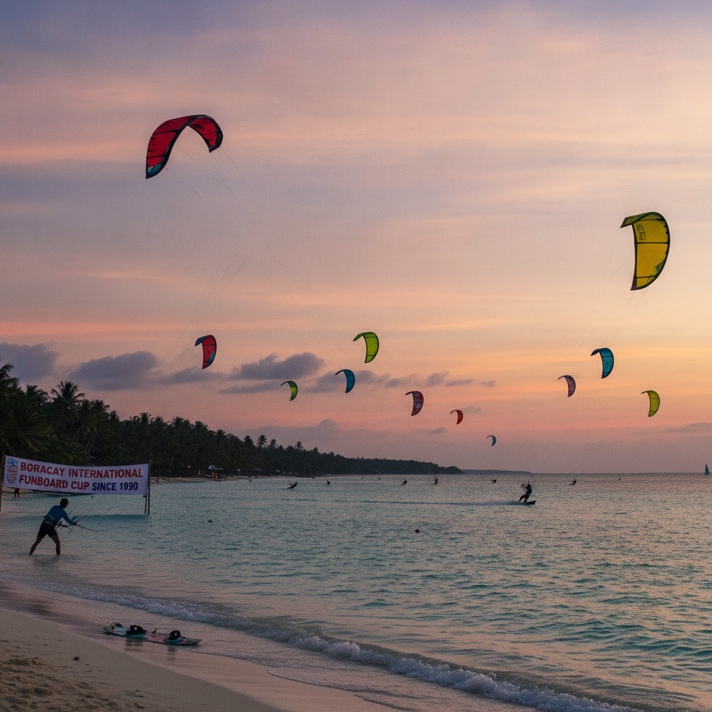Boracay's Full Picture: Ati Ancestral Displacement, Carabao Island's Escape Reef & the 6,000/Day Cap That Allows 10,000