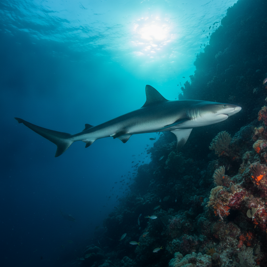 Boracay After Dark: Bioluminescent Plankton at Puka Beach, Firefly Mangroves at Caticlan & the Thresher Sharks of Yapak at Dawn