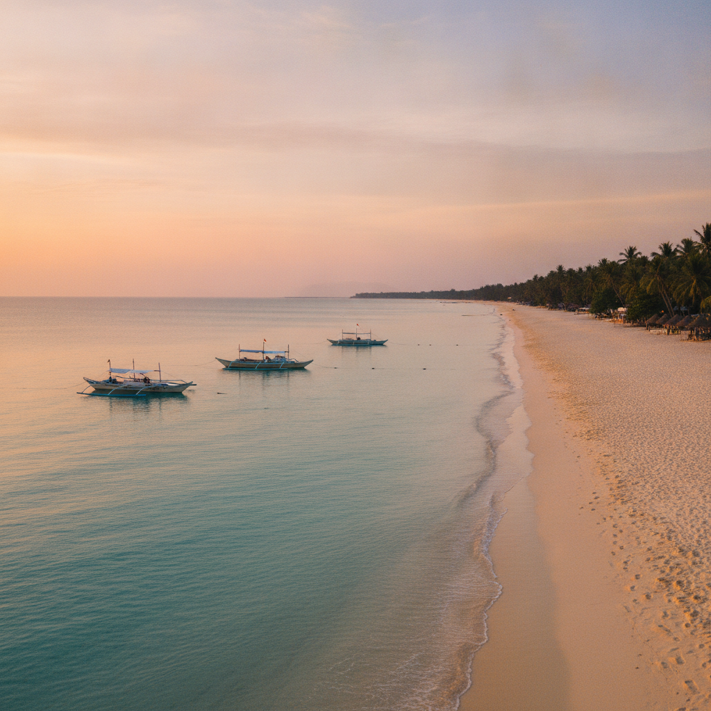 Boracay at Its Best: Environmental Recovery's 40% Coral Improvement, Hilot Coconut-Oil Massage & the Habagat Season Mistake Every Tourist Makes