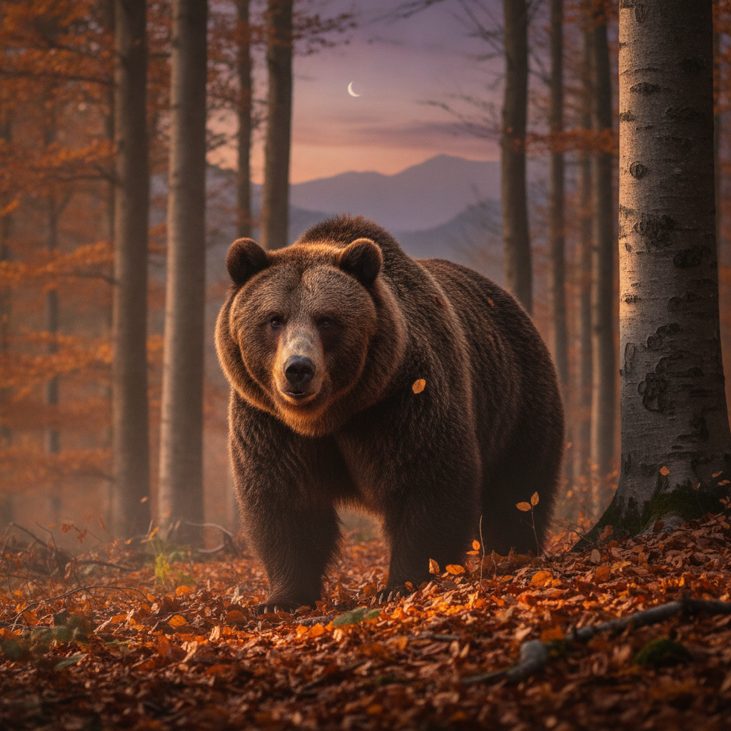 Brașov History & Nature: Saxon Legacy, Bears & Transylvanian Identity