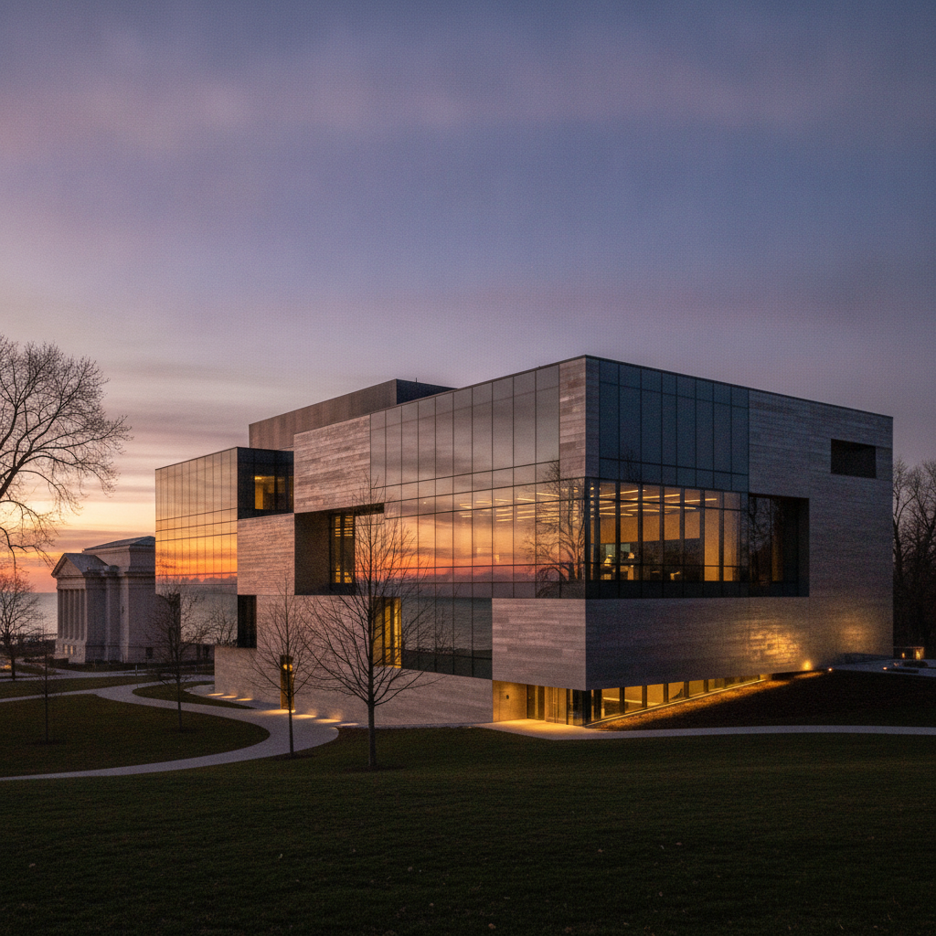 Buffalo: Frank Lloyd Wright Masterworks, Canal Heritage and the Wing That Conquered America