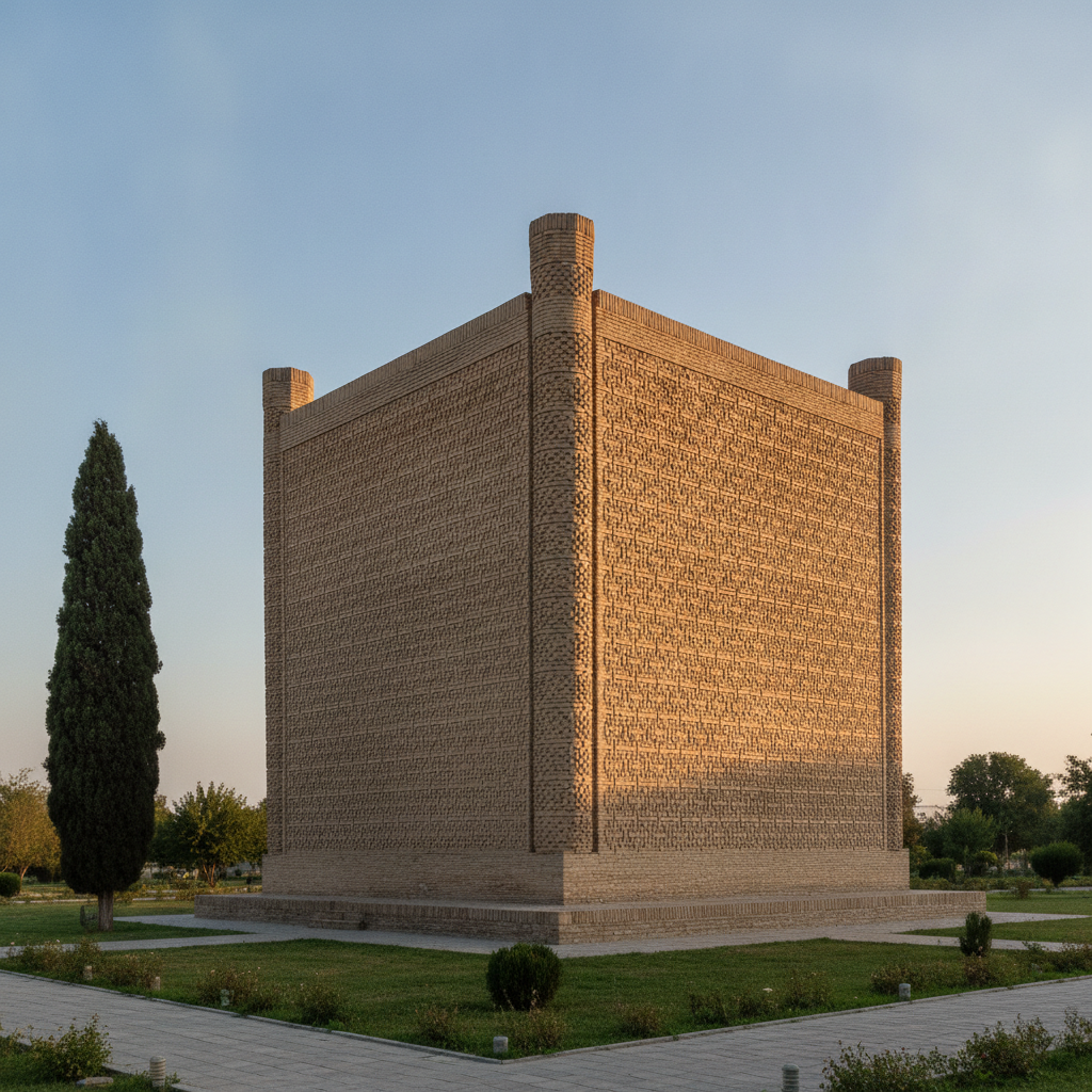 The Hujum Anti-Veil Campaign That Killed Over 2,000 Uzbek Women Who Unveiled in 1928-1929, the Chapan Quilted Silk Robe at USD 40-120 & the Bukharan Mud-Brick Walls Maintaining 22°C Indoors When It Is 40°C Outside