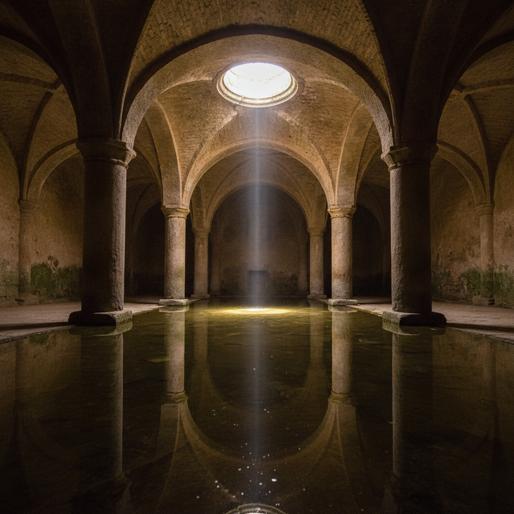 Casablanca Region: El Jadida and the Portuguese Cistern, the Mazagan Coastal Drive, the Oualidia Oyster Lagoon, and the Atlantic Coast South of Casablanca