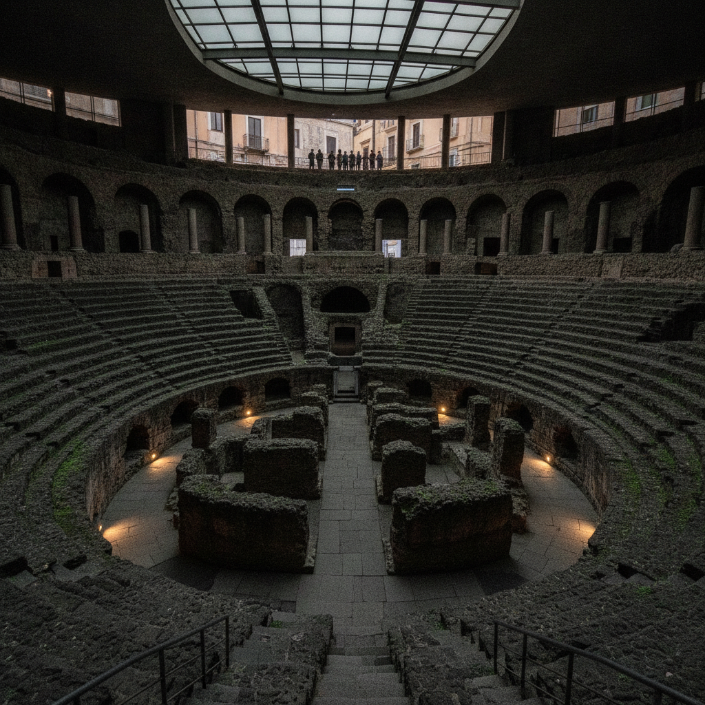 Roman Catania