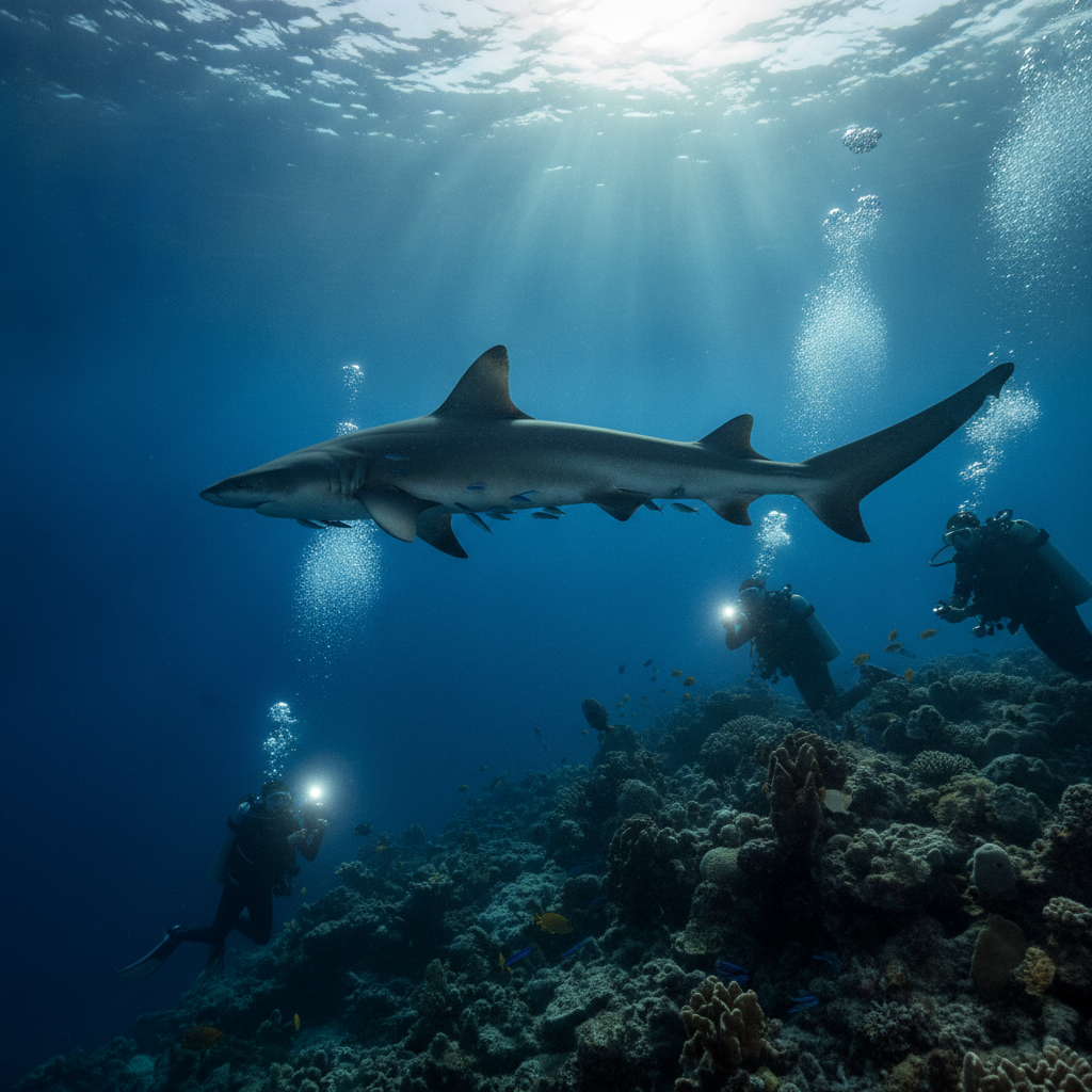 Cebu's Wider Visayas: Malapascua's Dawn Thresher Shark Cleanings, Siquijor's Good Friday Herbalist Gathering & Bacolod Chicken Inasal's Global Fast Food Expansion