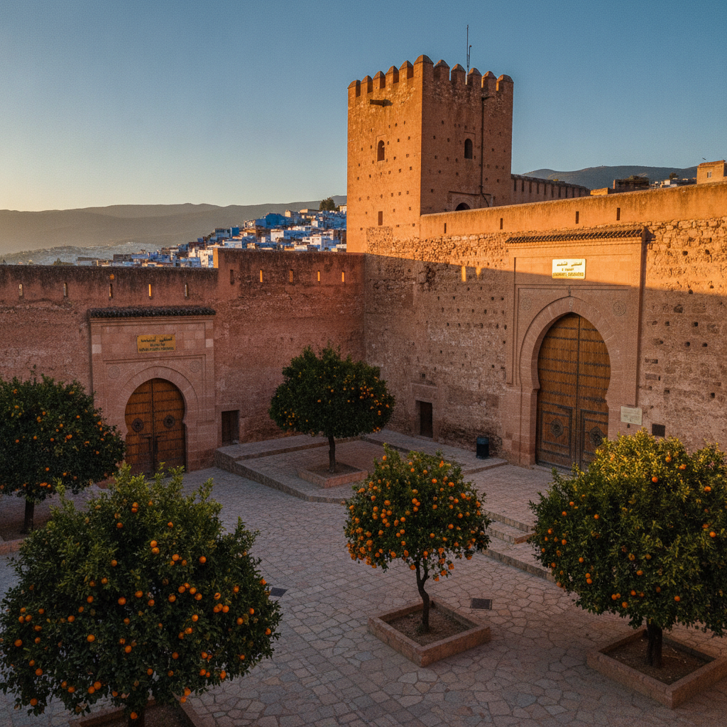 Chefchaouen History: The Spanish Protectorate Era, the Rif War and Abd el-Krim, the Closed City Period, the Independence and Reopening, and the Bilingual Spanish-Arabic Culture