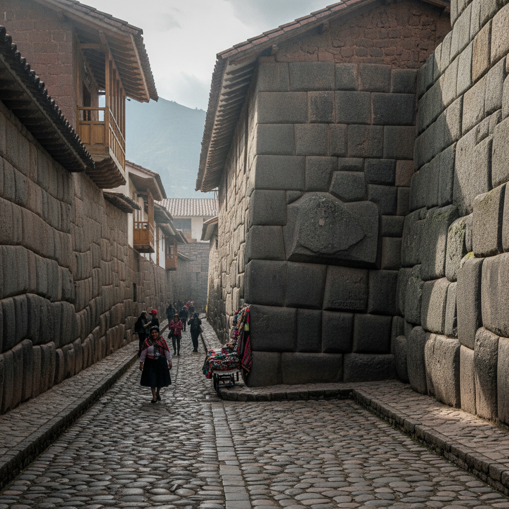 Cusco Practical Guide: Altitude, Getting There, Neighborhoods, and Costs