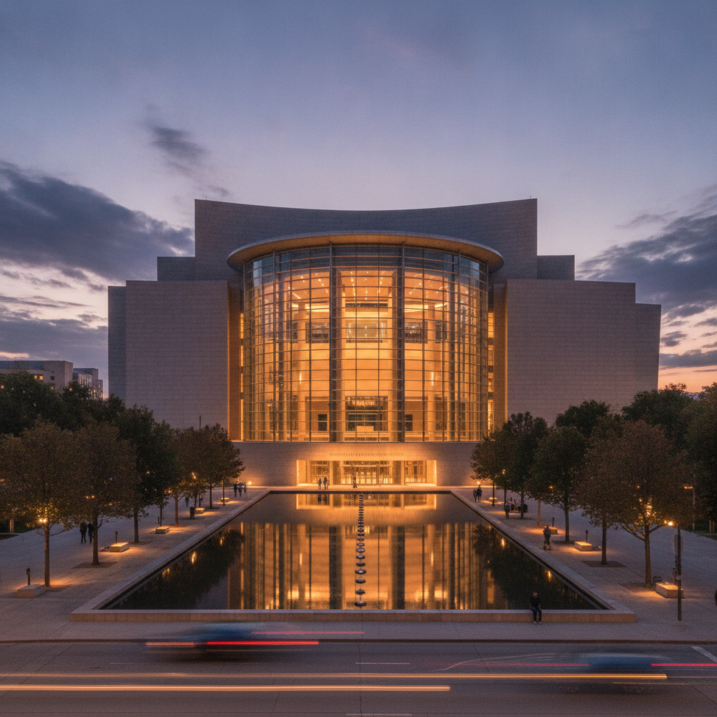 Dallas: White Rock Lake Trails, Spanish Art and a City That Grew Too Fast