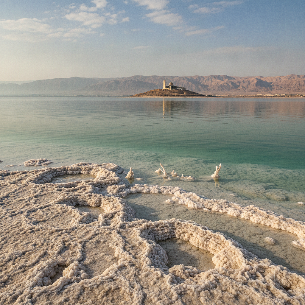 Dead-sea