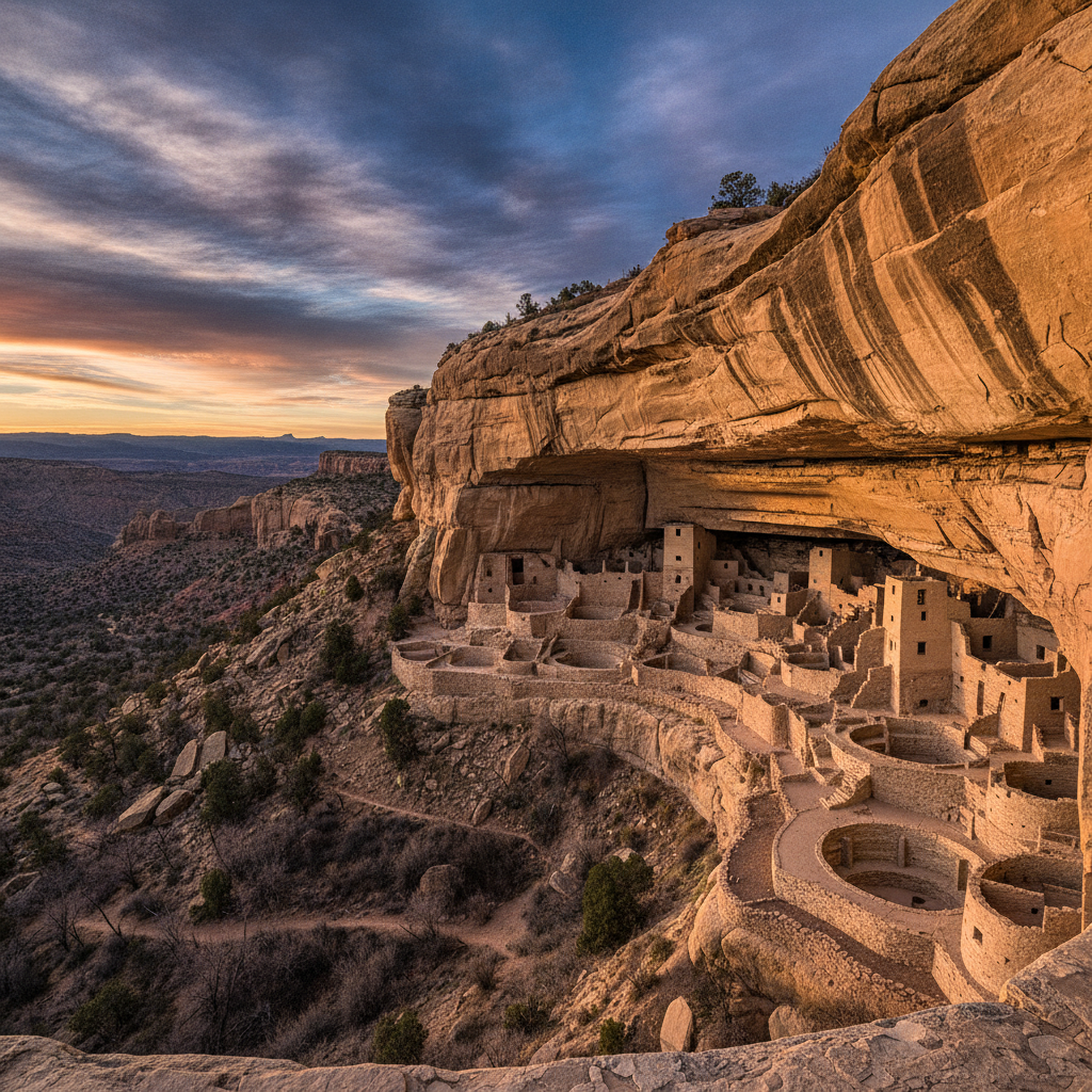 Denver: Harlem of the West Jazz Heritage, Back-to-Back Championships and Cliff Palace