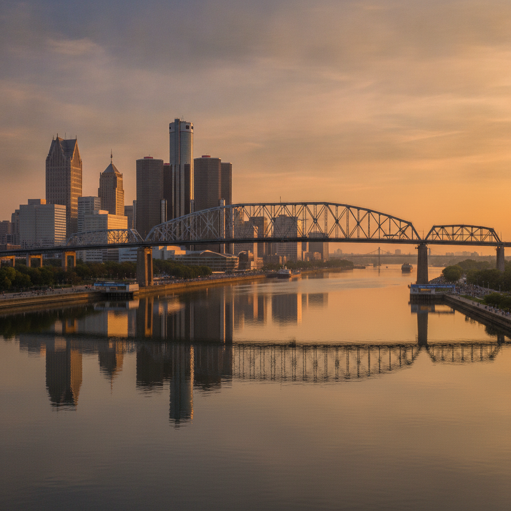 Detroit