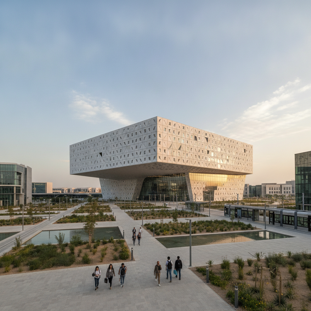 Doha's Ambition: $1 Billion/Year Art Buying, Al Jazeera's Arab Spring Impact & the 2017 Blockade