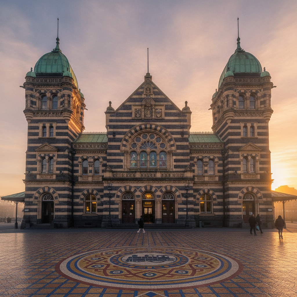 Dunedin Essential: Victorian Grandeur, Otago Peninsula Wildlife and the World's Steepest Street