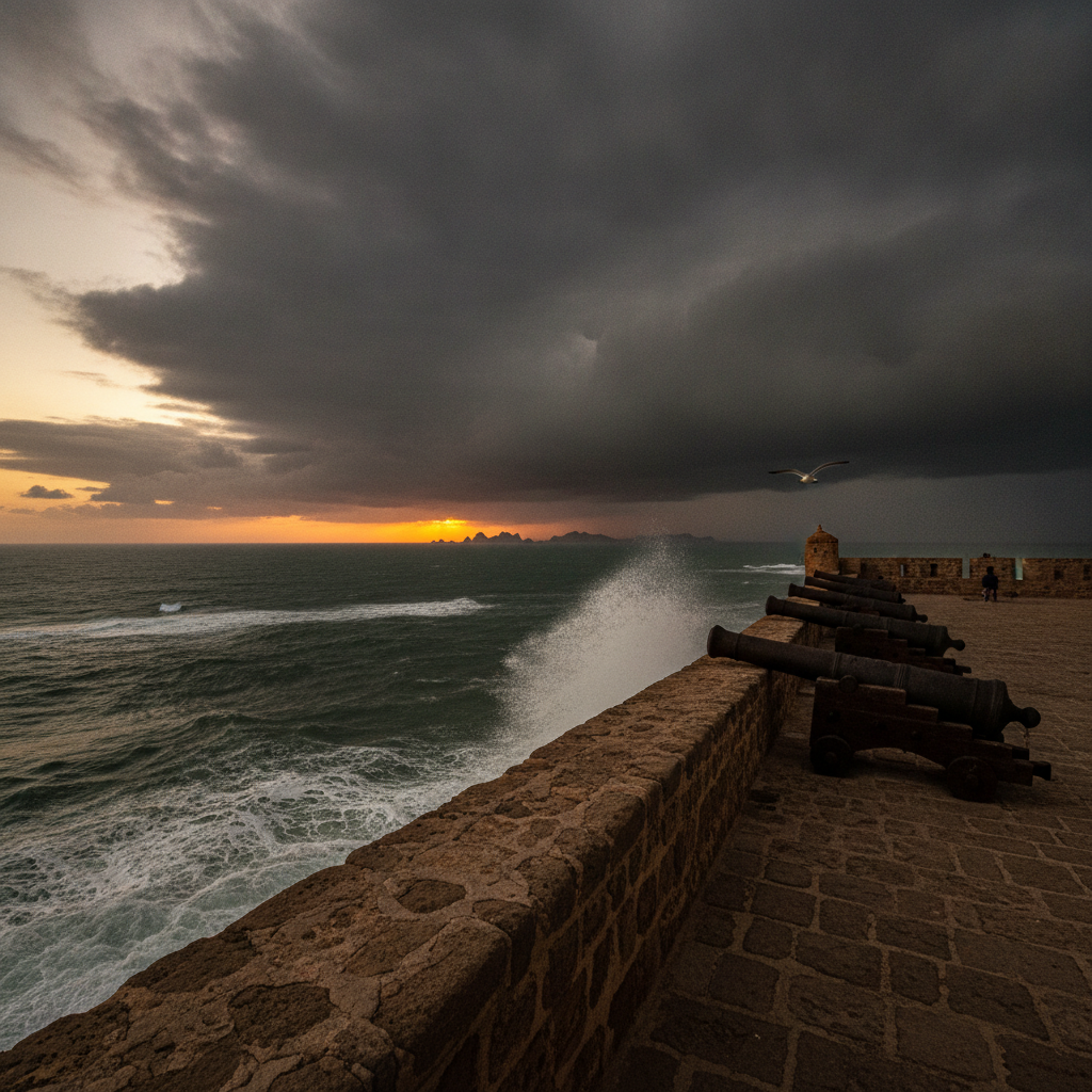 Essaouira