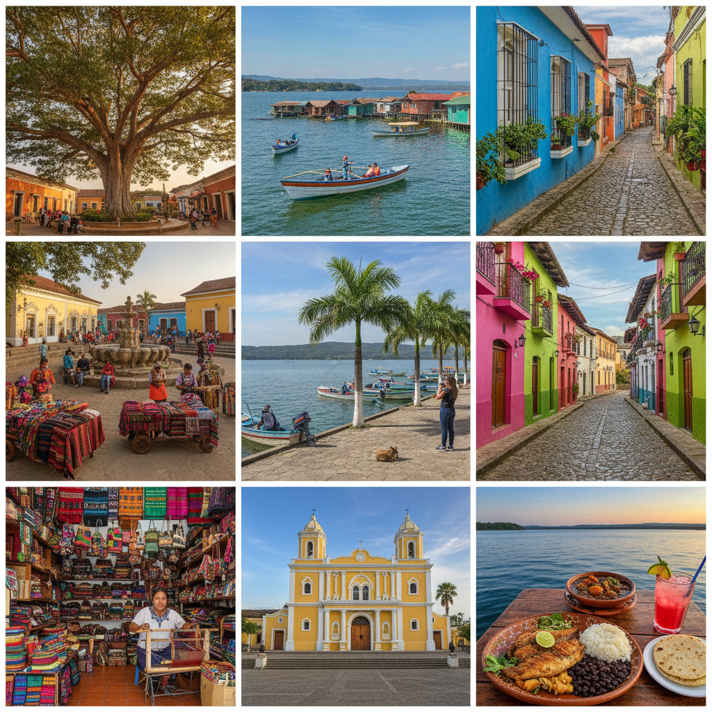 Flores Traditional Village & Culture Walk