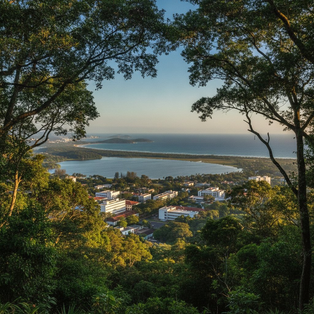 Florianopolis