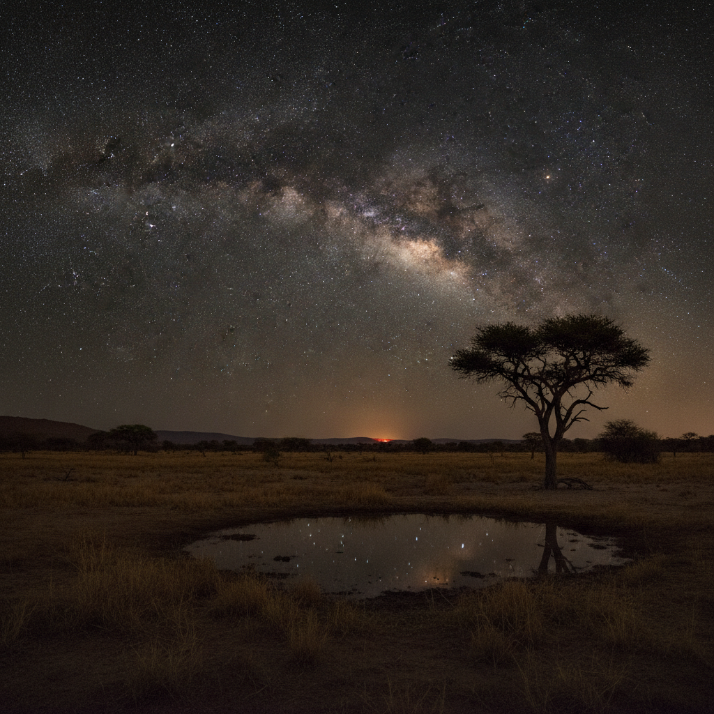 Gaborone Final Legacy: Okavango Flood Cycle, Safari Photography, Francistown, A1 Highway, Kalahari Stars, and Complete Reference