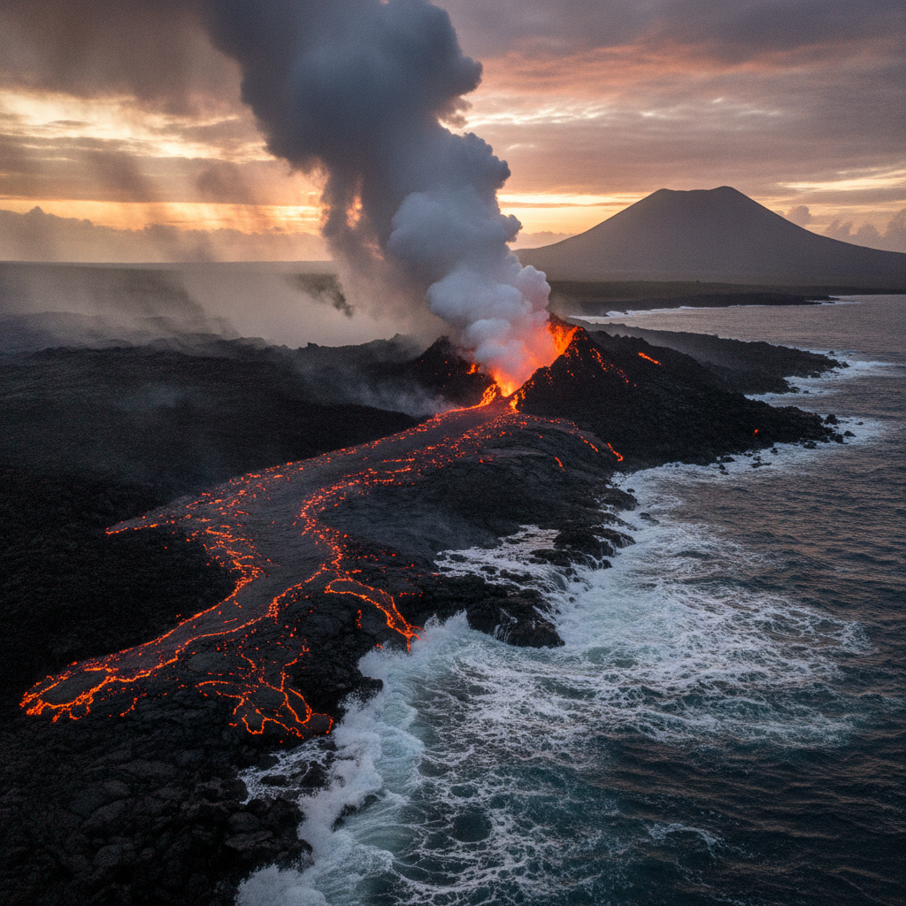Galapagos