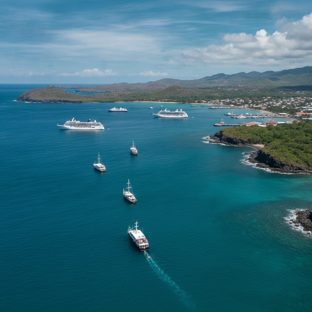 Galapagos Practical Guide: Cruise vs Land-Based, Costs, and Which Islands to Visit