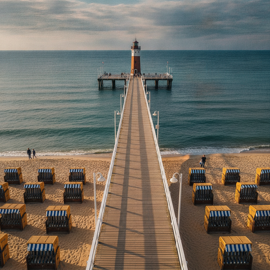 The Tri-City — Gdańsk, Sopot & Gdynia on the Baltic Coast