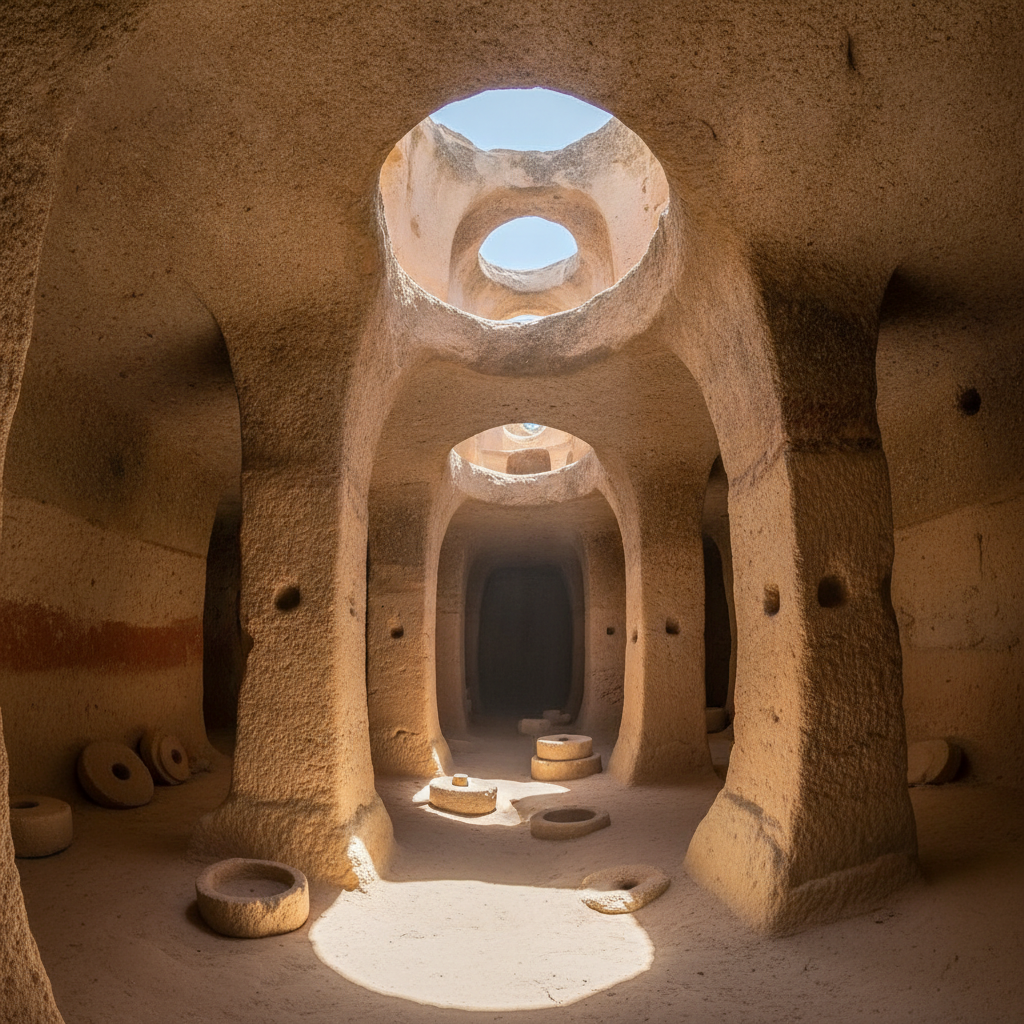 Göreme