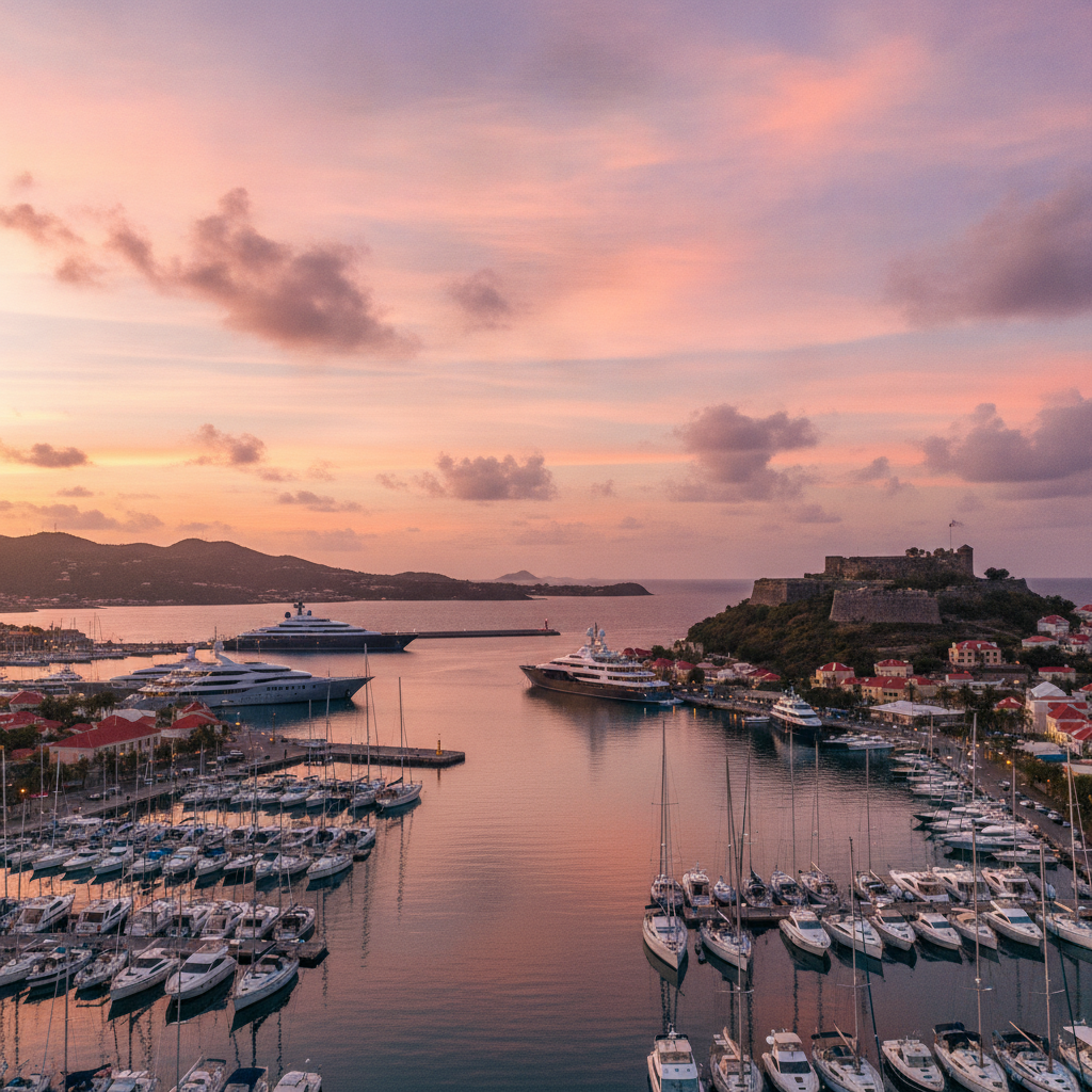 Gustavia