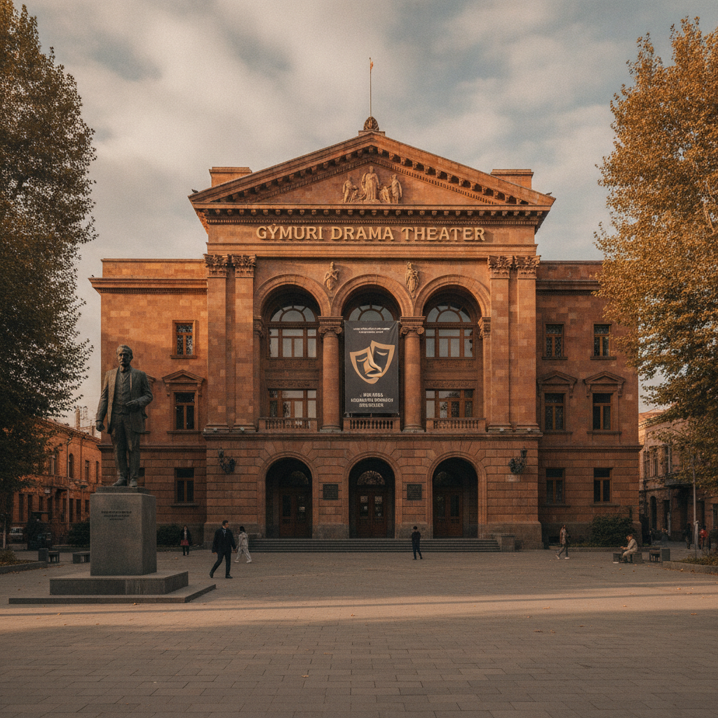 Armenian Cultural Arts and Heritage Center
