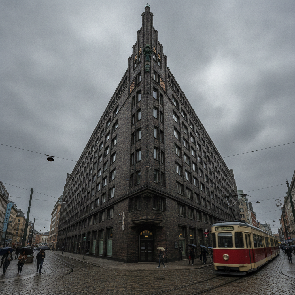 Hamburg — Rathaus, Gängeviertel, Cycling, Neighbourhoods, Food & the Events Calendar