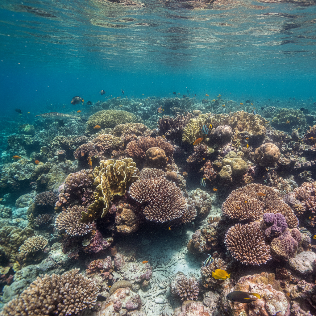 Hamilton Outdoors: Snorkeling Circuit, Blue Hole Cave Diving, Clay Pipe Maritime Heritage, Tom Moore Romantic Jungle, Atlantic Observatory, and Bermuda as the Complete Family Destination