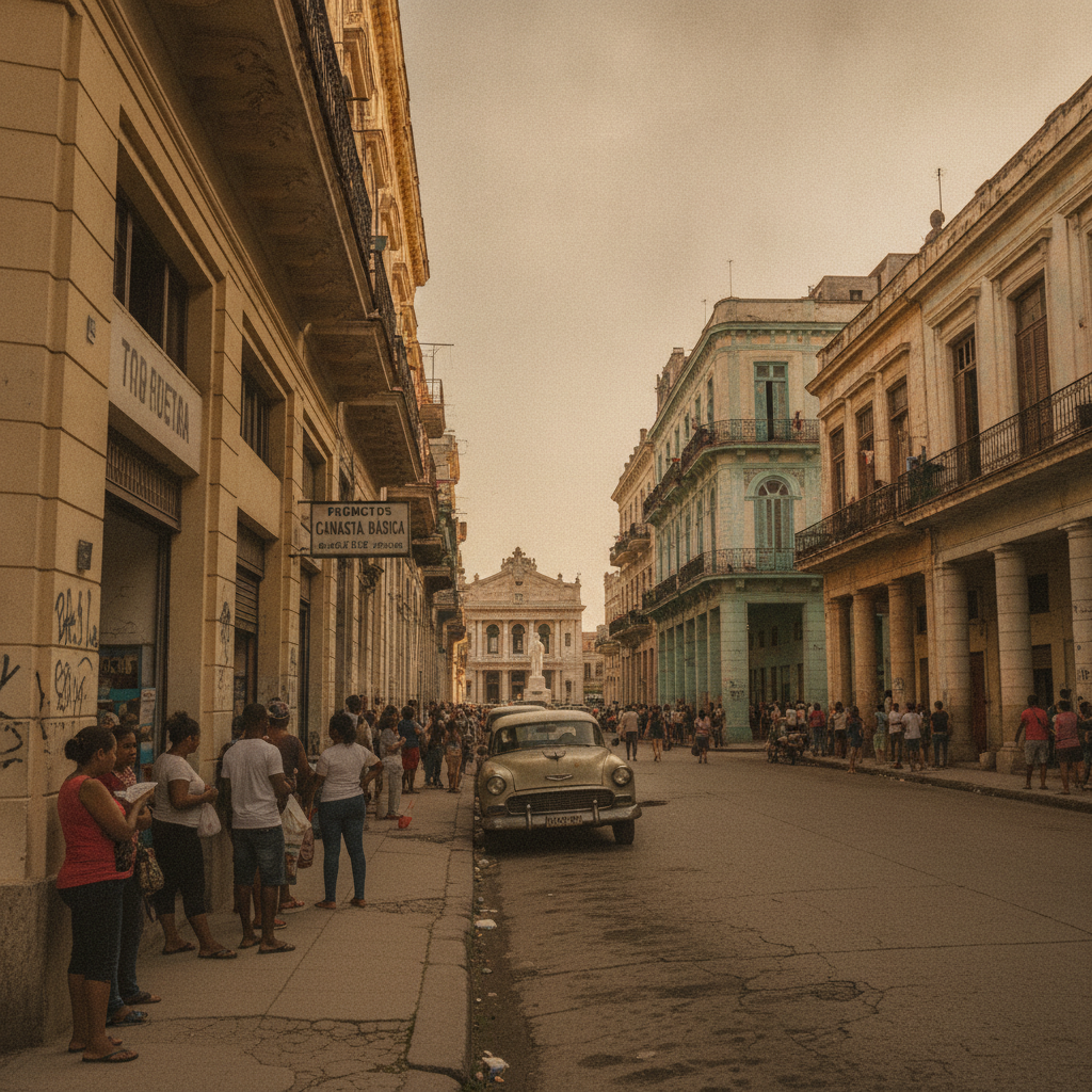 Centro Habana, Barrio Chino & Life Between the Monuments
