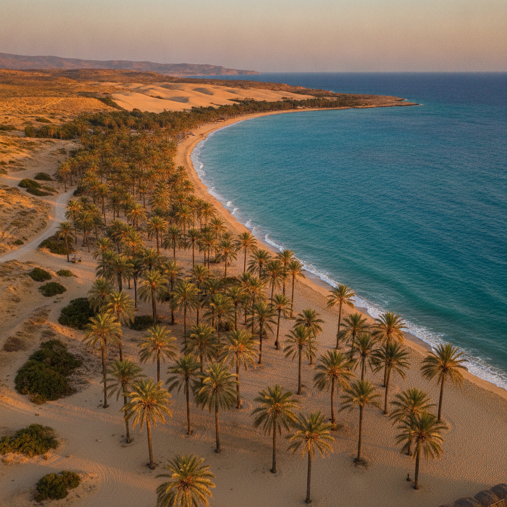 Heraklion Food and East: Cretan Market Produce and Indigenous Wine Revival, the Diktaean Cave Zeus Birthplace, Heraklion Nightlife, the Vai Palm Grove, Eastern Crete Minoan Zakros, and the Capital Infrastructure