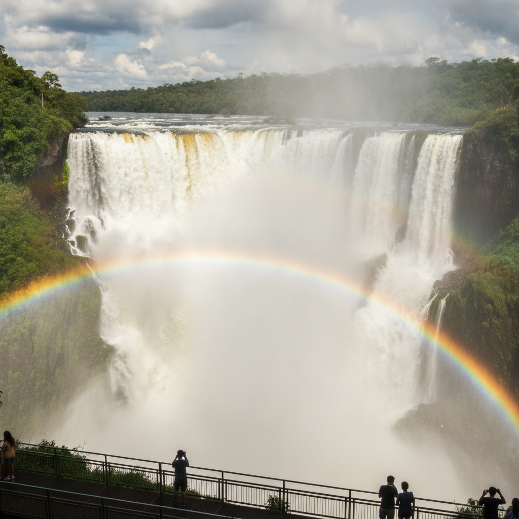 Iguazu