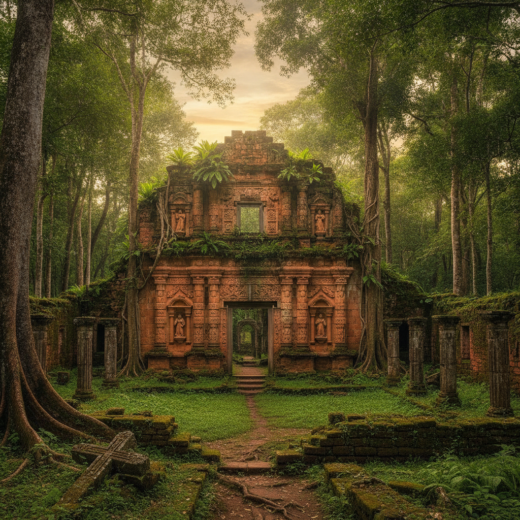 Iguazu History: Guarani Stewardship, European Discovery, and the Creation of the National Parks