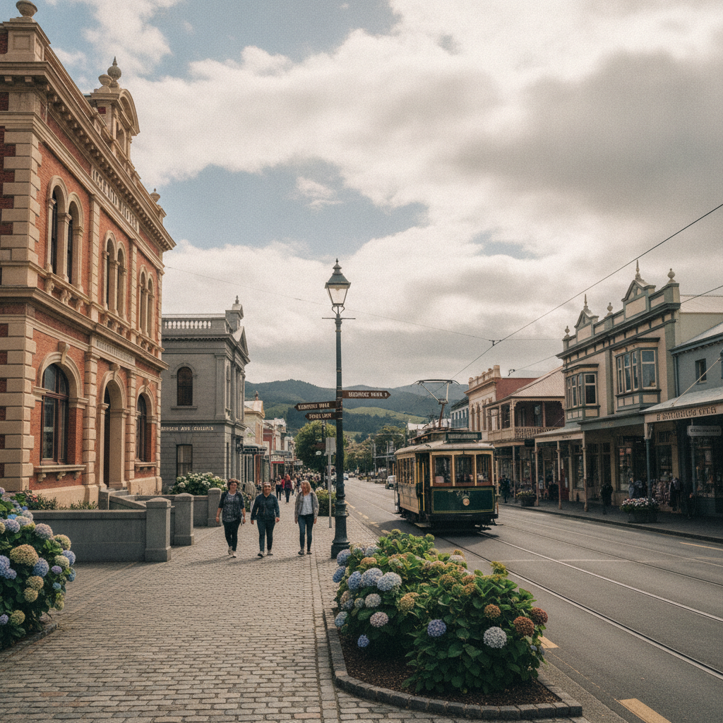 Invercargill