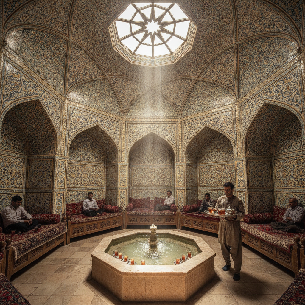 Isfahan
