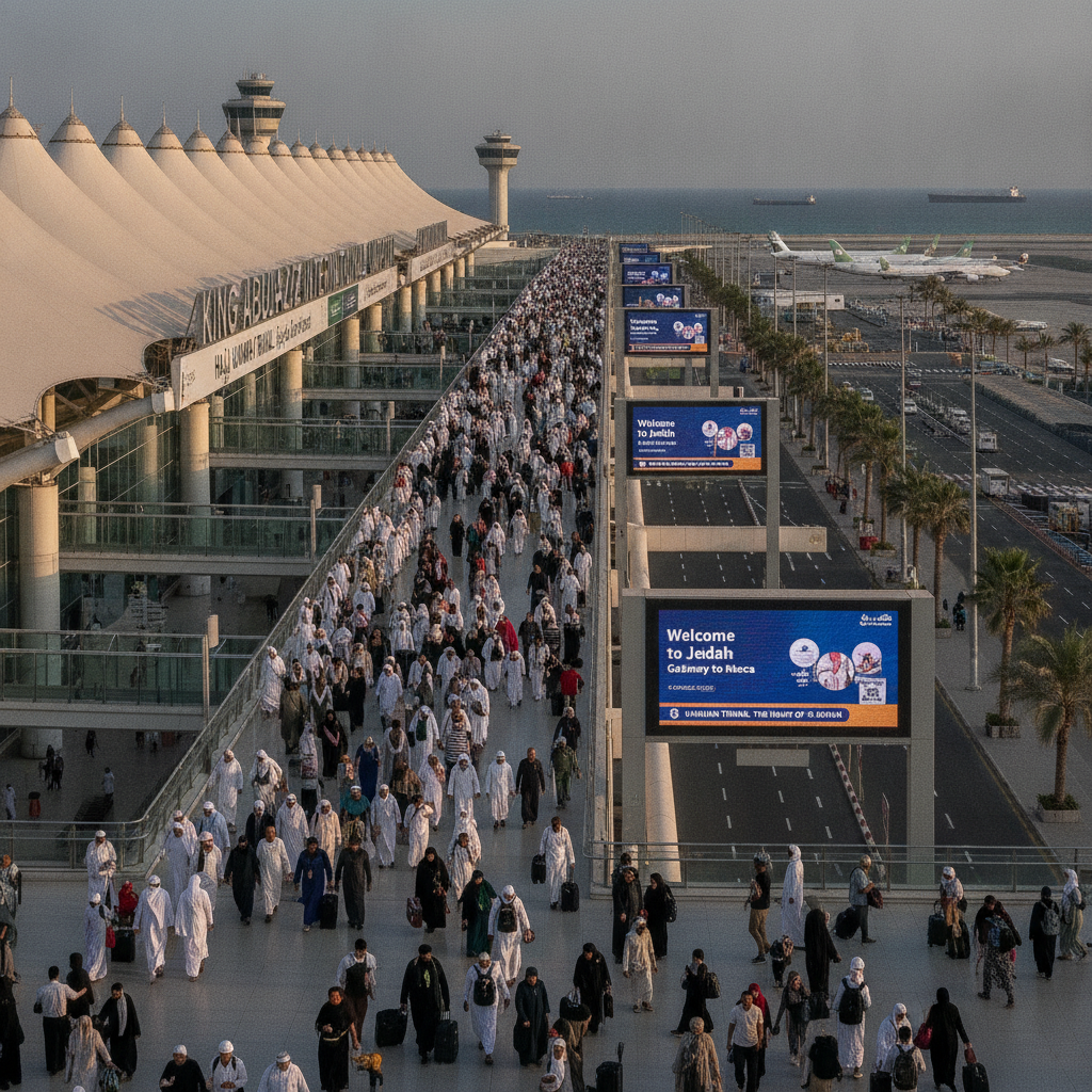 Jeddah