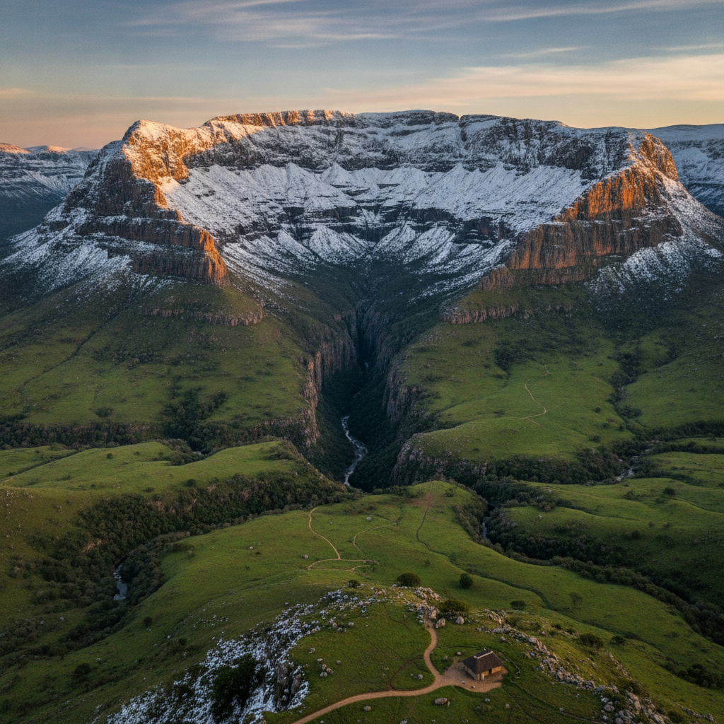 Johannesburg Legacy: Wits University, Museum Africa, Rosebank, Kruger National Park, Drakensberg, and the Complete Reference