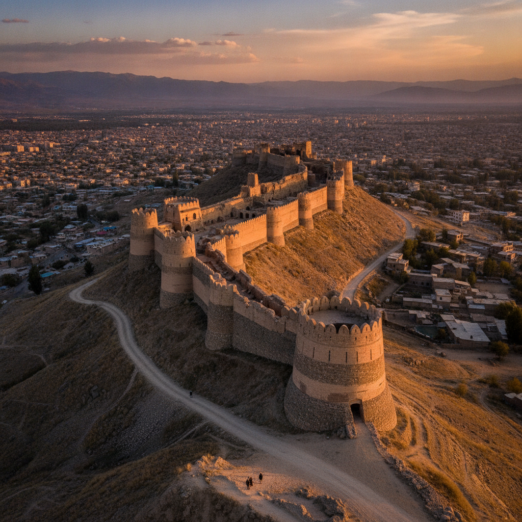 Kabul