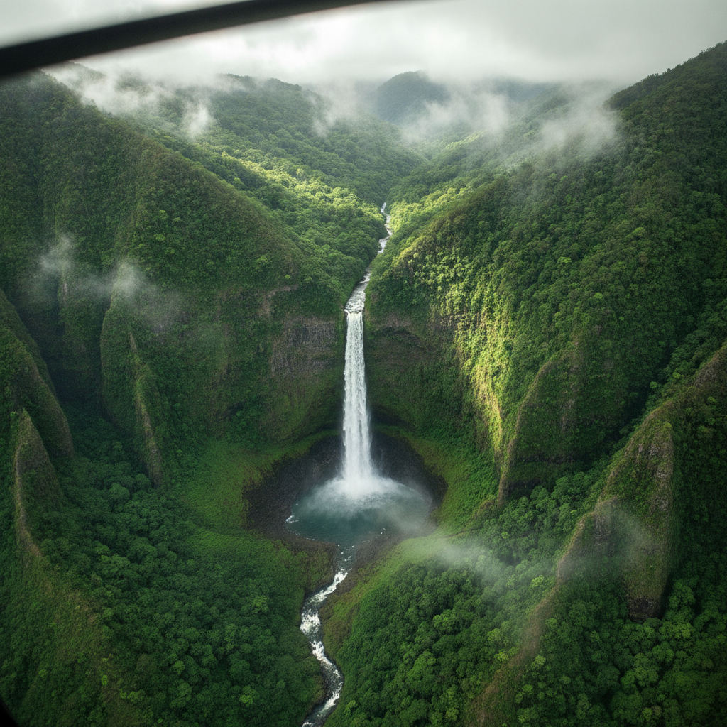 Kauai
