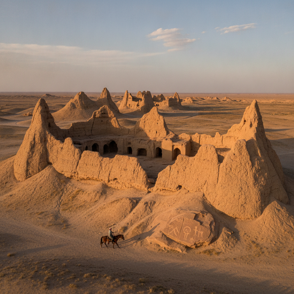 Khiva