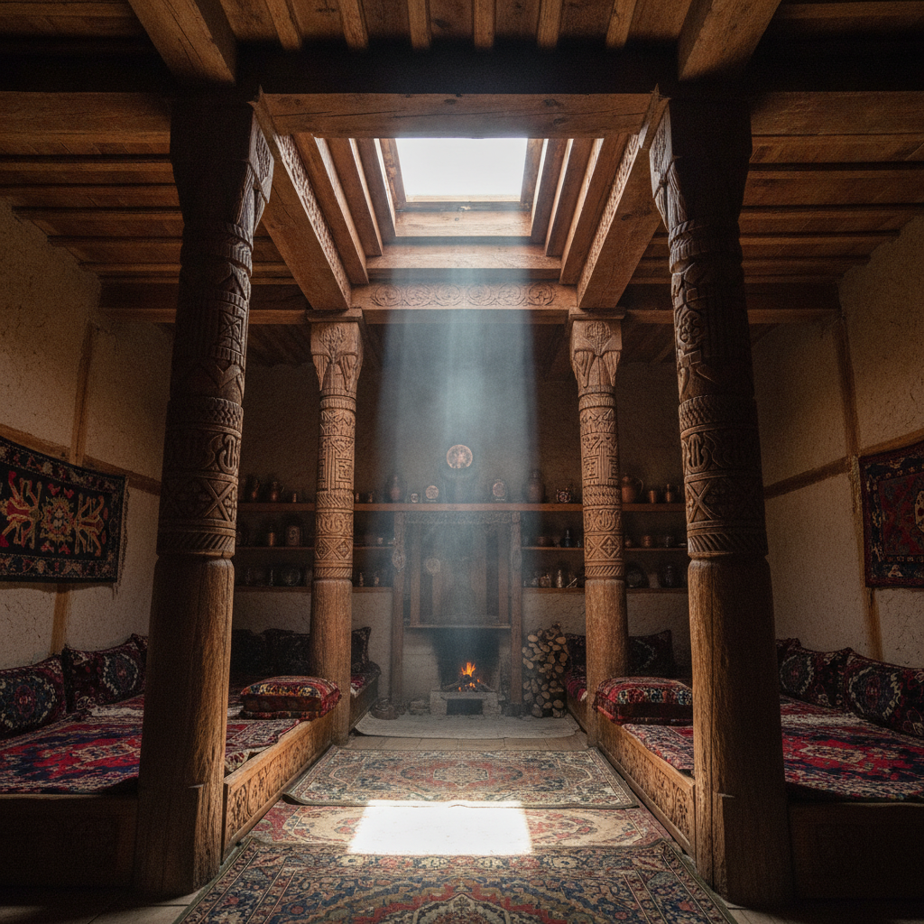 Wakhi Culture and Traditions Discovery
