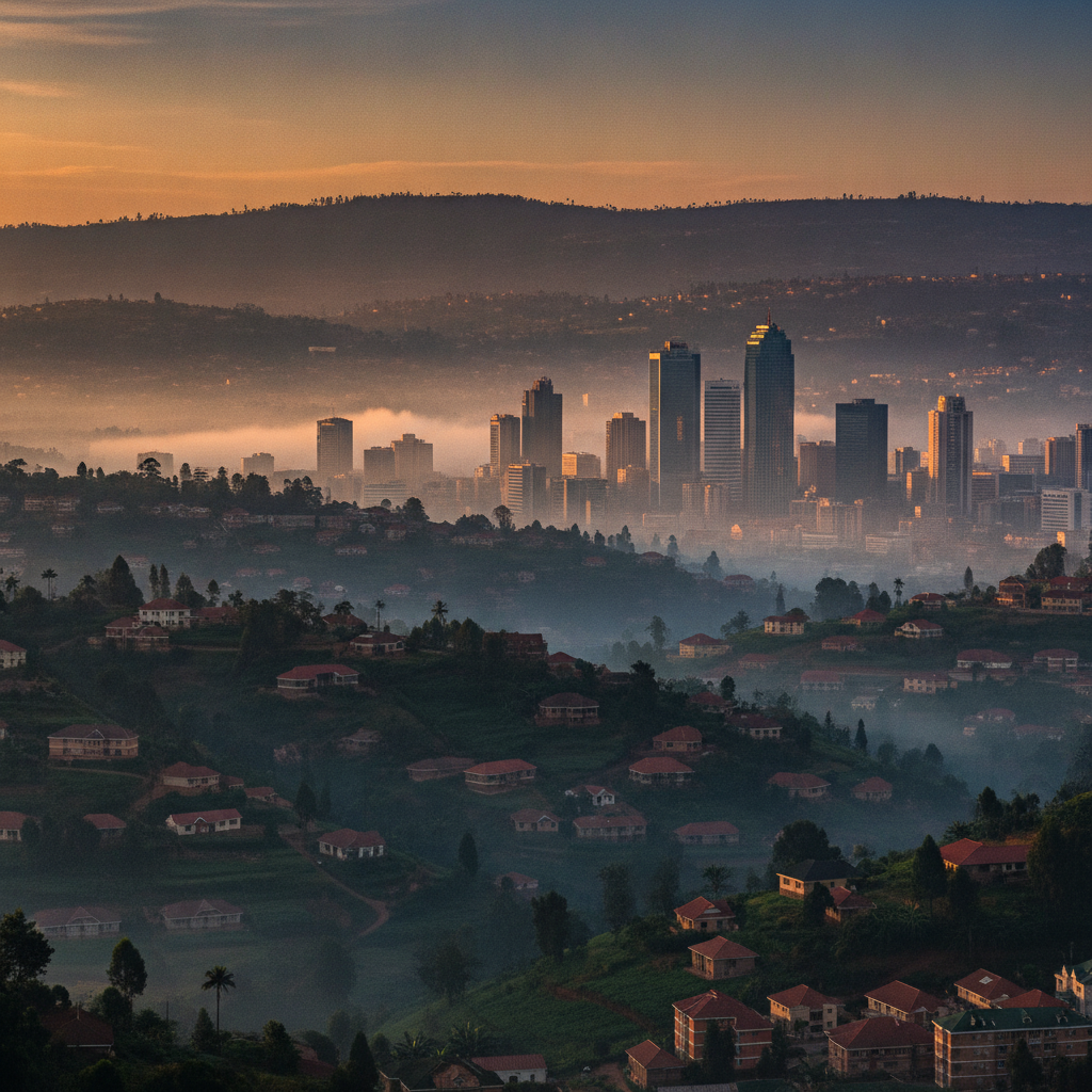 Kigali