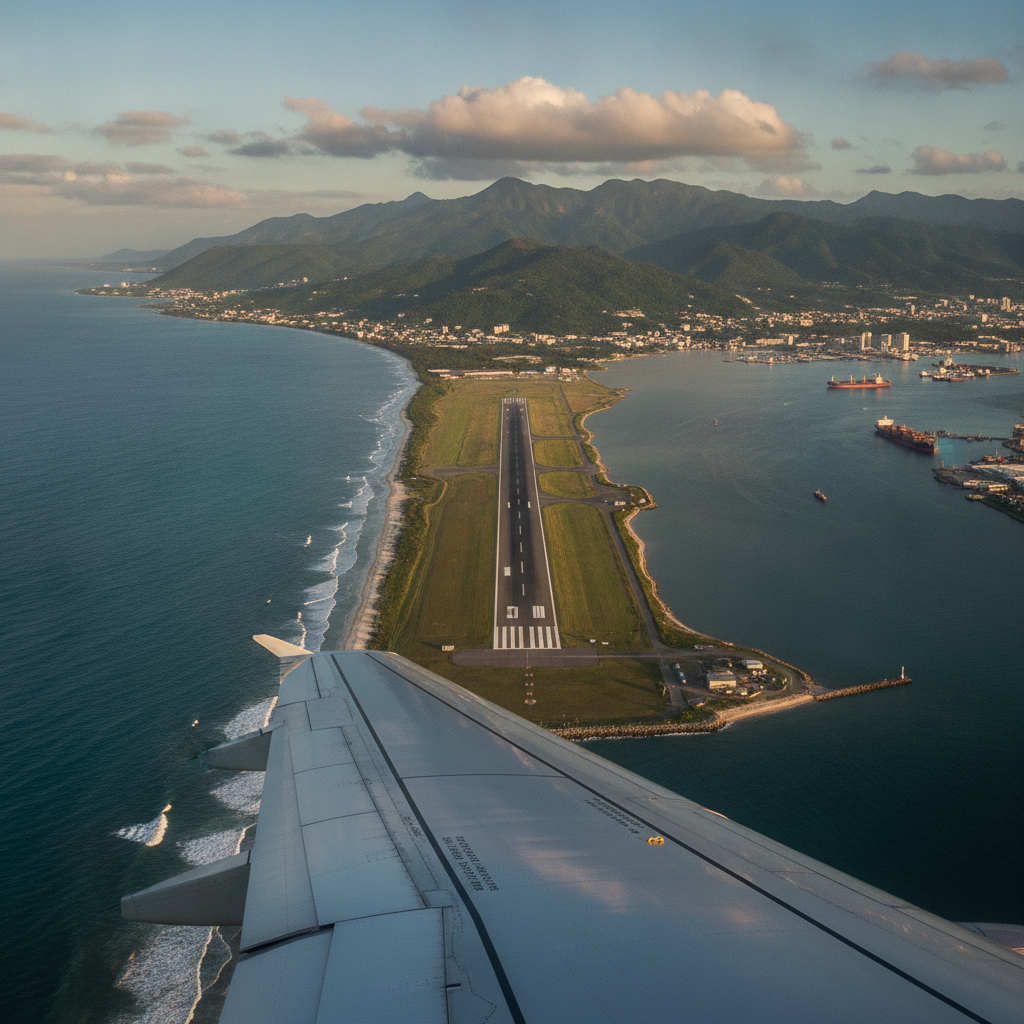 Kingston Practical Guide: Norman Manley Airport, Cultural Events, New Kingston vs Downtown, and Safety Awareness