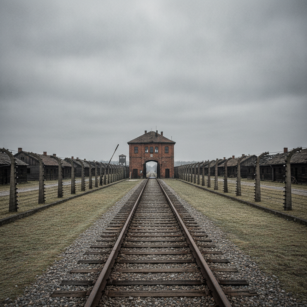Auschwitz-Birkenau Memorial — the Most Important Historical Site in Europe