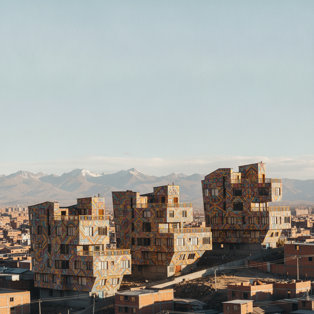 La Paz History: From Inca Settlement to the Seat of Government