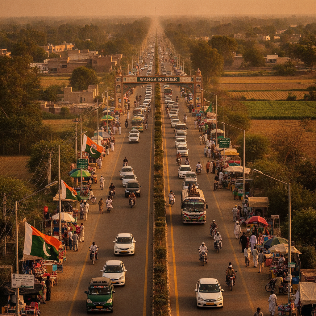 Lahore